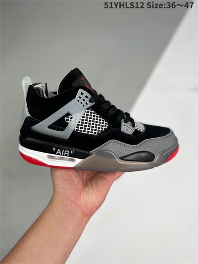 women jordan 4 shoes 2022-12-12-027